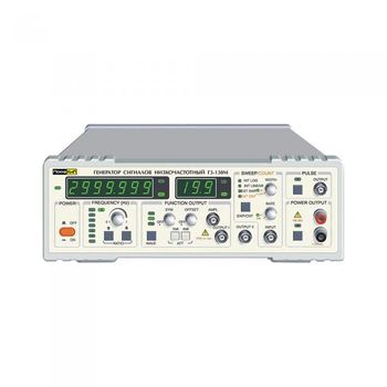 ПрофКиП Г3-130М генератор сигналов низкочастотный